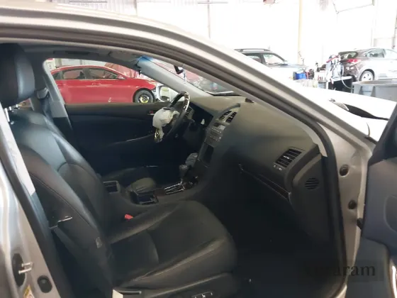 2012 Lexus ES 330