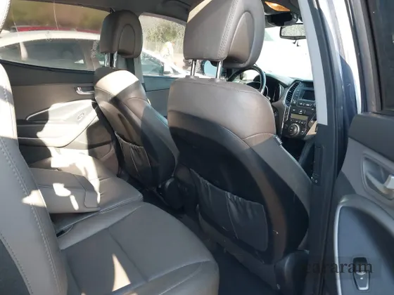 2016 Hyundai Santa Fe