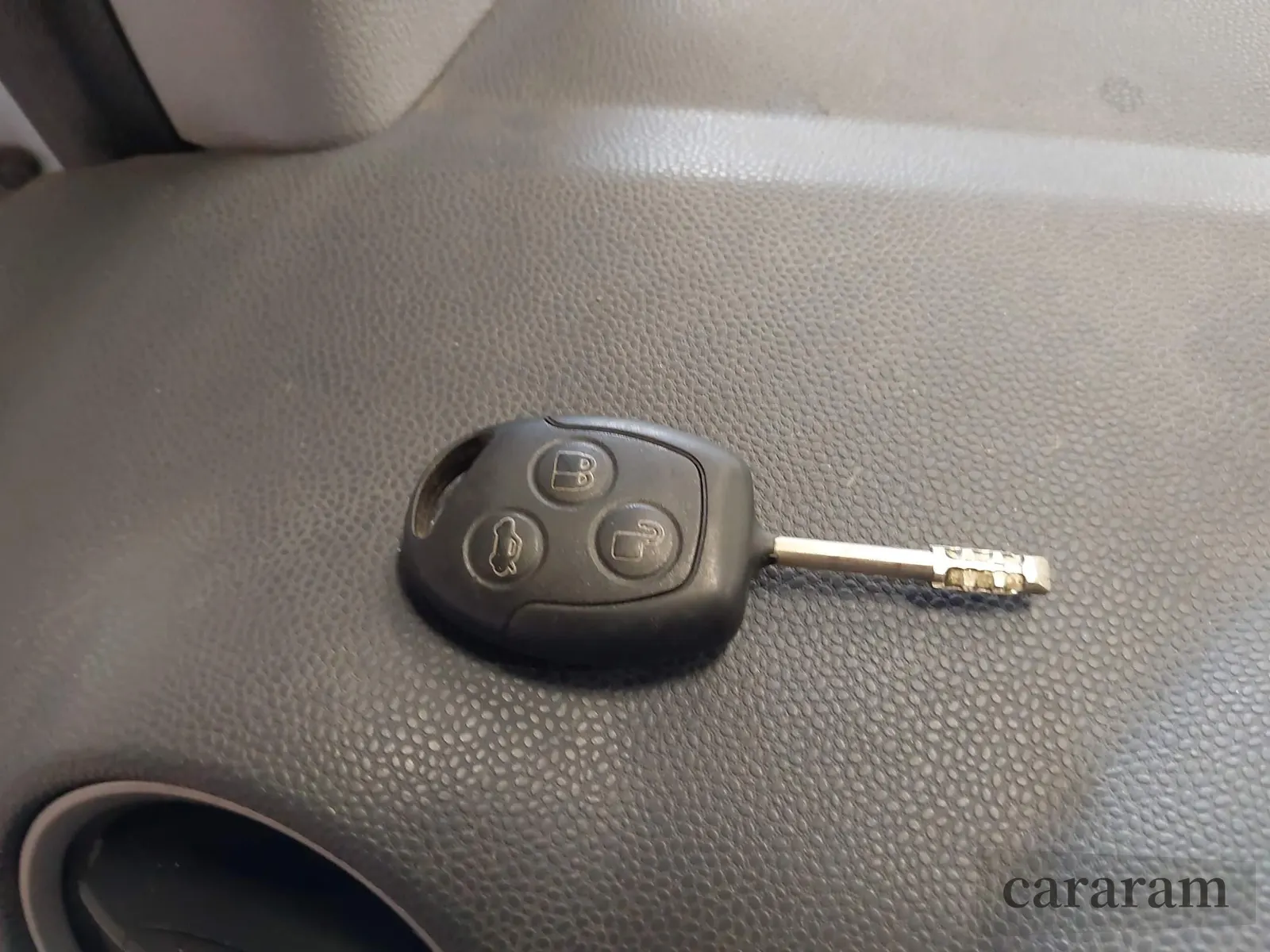 2012 Ford Transit Connect XLT