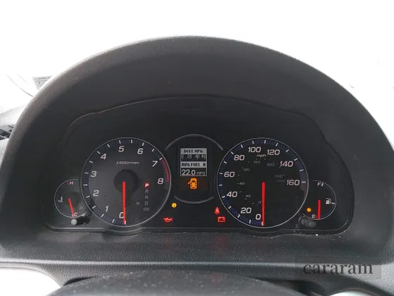 2006 Acura TSX