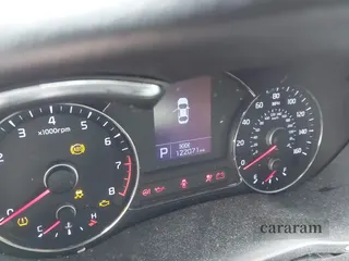 2014 Kia Forte EX