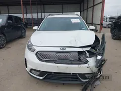 2017 Kia Niro EX