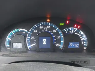2012 Toyota Camry XLE