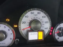 2010 Honda Pilot EX-L