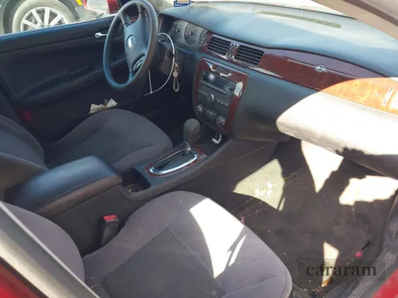 2007 Chevrolet Impala LT