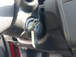 2009 Nissan Versa S