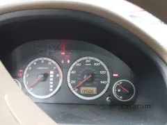 2004 Honda CR-V LX