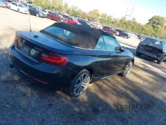2016 BMW 2 Series 228i