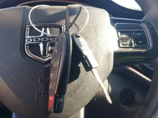 2016 Dodge Dart SXT
