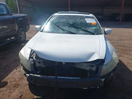 2009 Honda Accord EX-L
