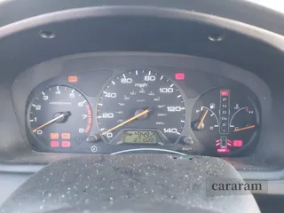 2003 Honda Odyssey EX-L