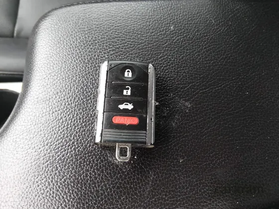 2014 Acura ILX