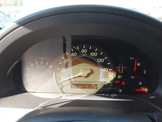 2007 Honda Odyssey EX-L