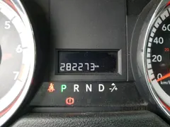 2011 Dodge Grand Caravan SXT