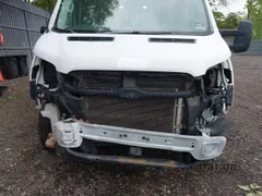 2020 Ford Transit Cargo