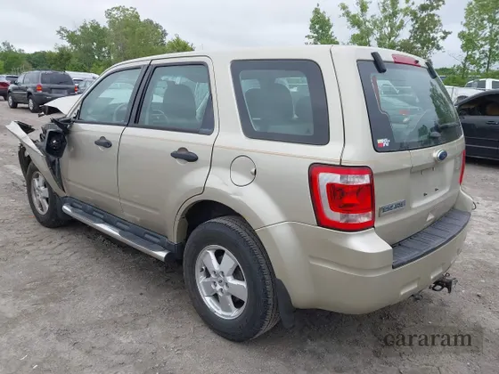 2012 Ford Escape XLS
