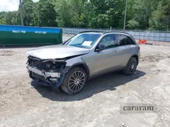 2019 Mercedes-Benz GLC 300