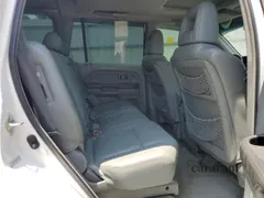 2005 Honda Pilot EX-L