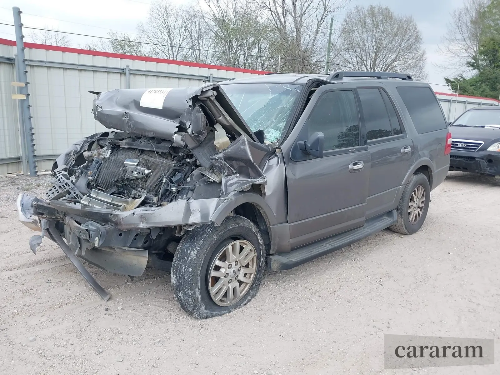 2014 Ford Expedition XLT