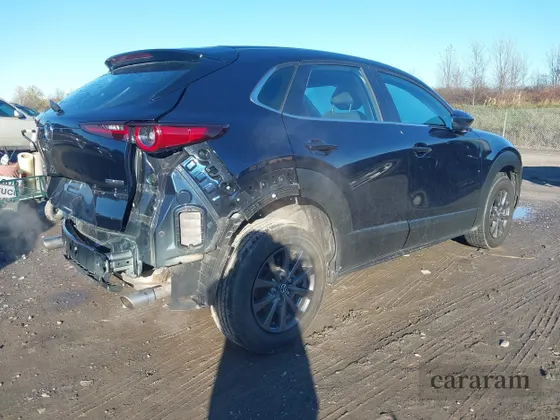 2023 Mazda CX-30 S
