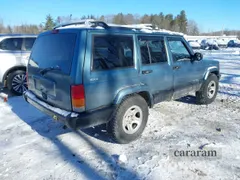 1999 Jeep Cherokee Sport
