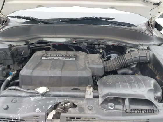 2006 Honda Ridgeline RT