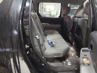 2009 Honda Ridgeline RT