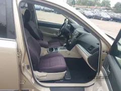2010 Subaru Outback Premium All-Weather Anniversary