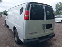 2004 Chevrolet Express Cargo