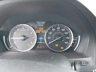 2019 Acura MDX