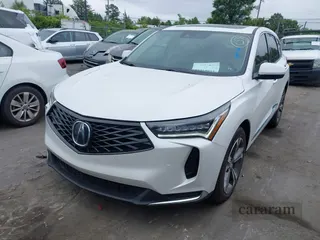 2025 Acura RDX Technology