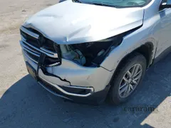 2017 GMC Acadia SLE