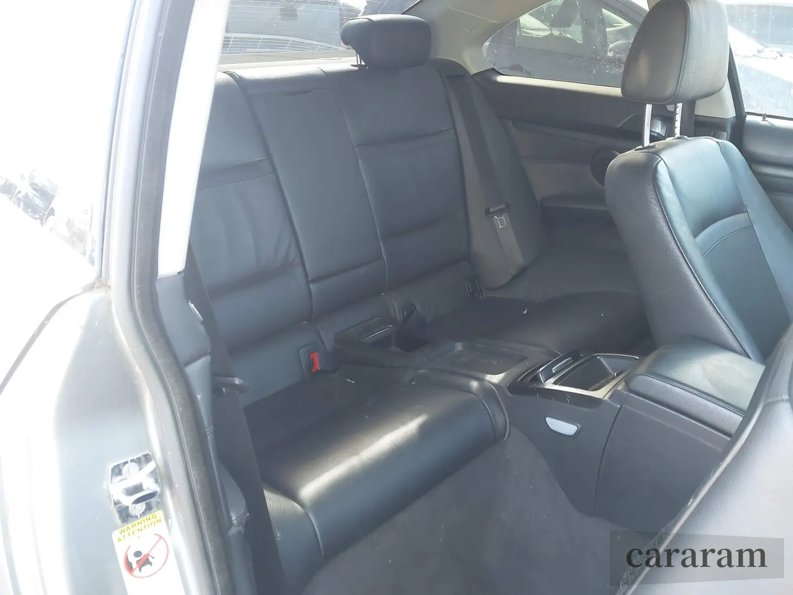 2007 BMW 3 Series 328i