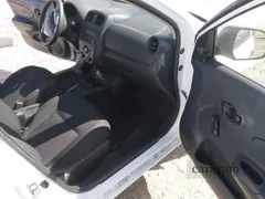 2015 Nissan Versa S Plus