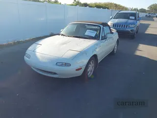 1993 Mazda MX-5 Miata