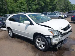 2008 Lexus RX 350