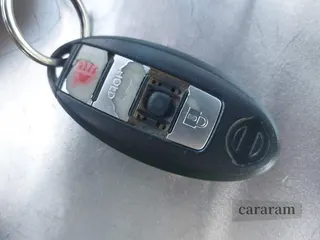 2012 Nissan Altima SL