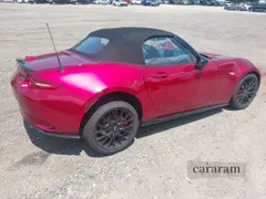 2025 Mazda MX-5 Miata Club