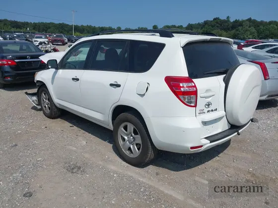 2009 Toyota RAV4