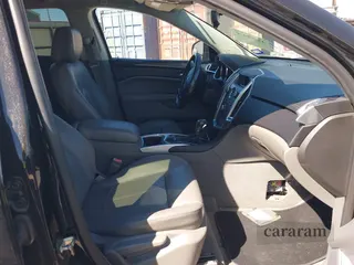 2012 Cadillac SRX