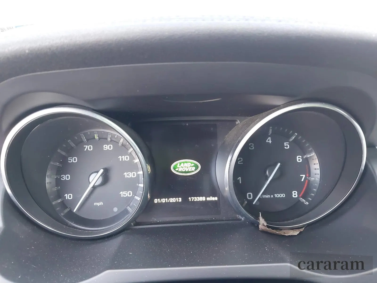 2015 Land Rover Range Rover Evoque Pure Plus