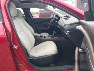 2022 Mazda CX-30 S Premium