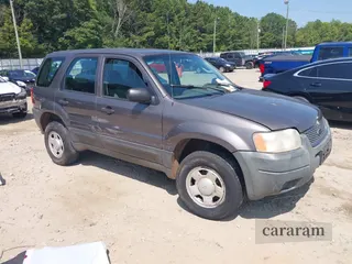 2004 Ford Escape XLS