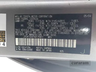 2005 Scion xB