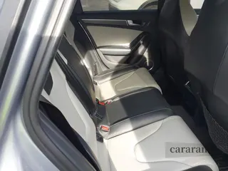 2016 Audi S4 Prestige