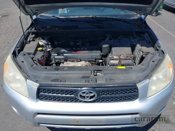 2007 Toyota RAV4