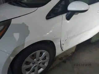 2013 Kia Rio LX
