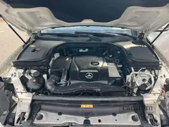 2016 Mercedes-Benz GLC 300