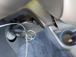 2012 Nissan Versa SV