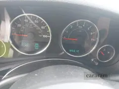 2012 Jeep Wrangler Unlimited Altitude